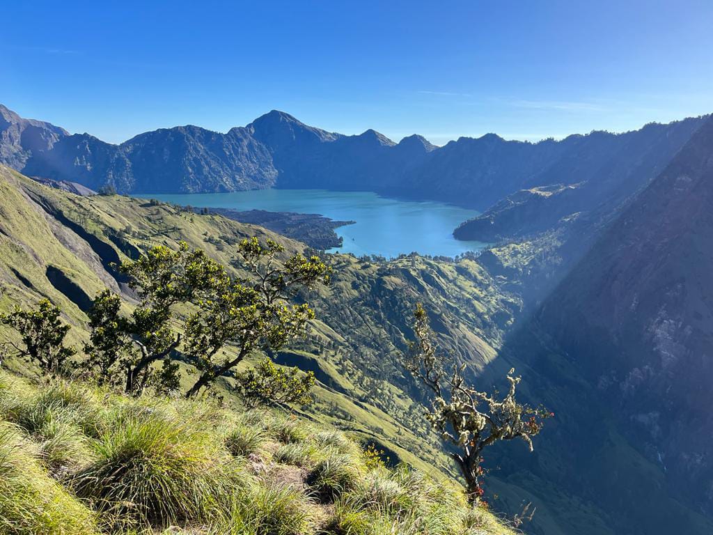 Rinjani